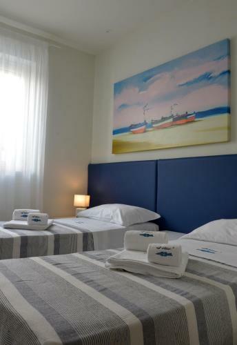 Apartamento Vilu Suite