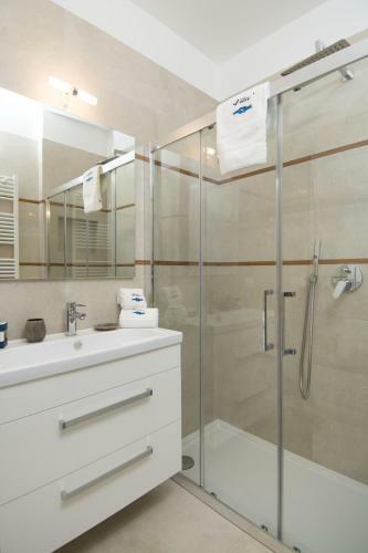 Apartamento Vilu Suite