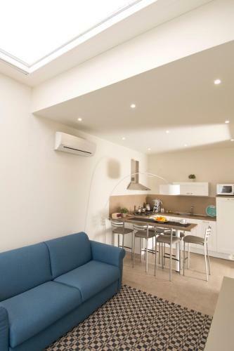Apartamento Vilu Suite