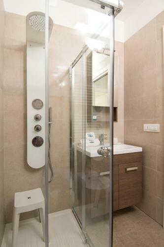 Apartamento Vilu Suite