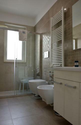 Apartamento Vilu Suite