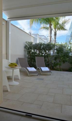 Apartamento Vilu Suite