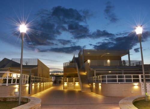 Apartamento Vilu Suite