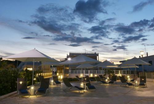 Apartamento Vilu Suite