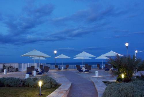 Apartamento Vilu Suite