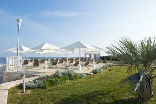Apartamento Vilu Suite