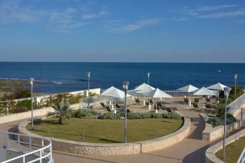 Apartamento Vilu Suite