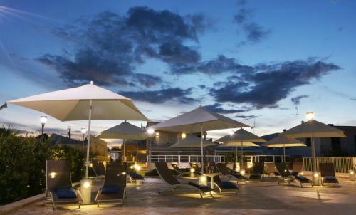 Apartamento Vilu Suite