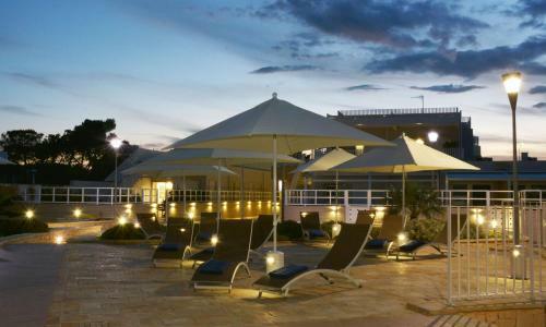 Apartamento Vilu Suite