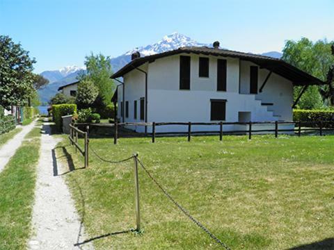 Apartamento Al Lago