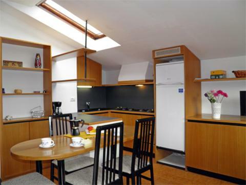 Apartamento Al Lago
