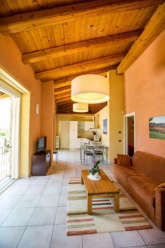 Agroturismo Bricco Torricella Residence
