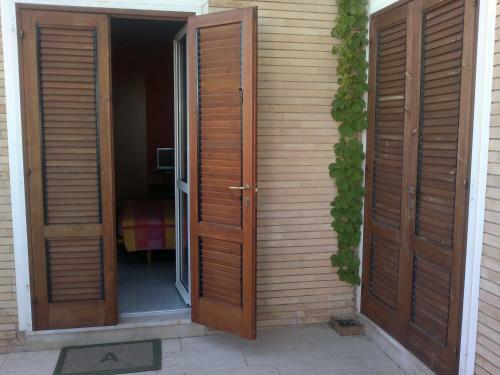 Hotel Vela Velo Club Vieste