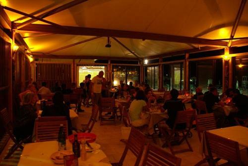 Hotel Vela Velo Club Vieste