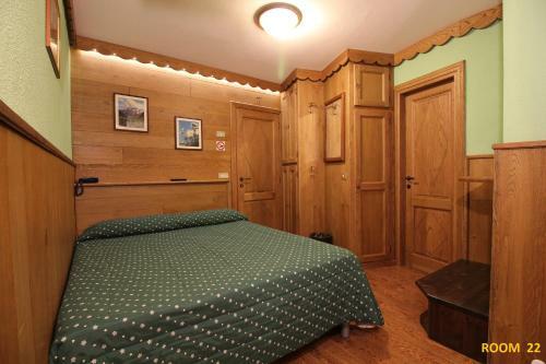Hotel Meynet