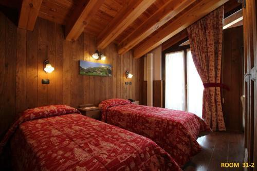 Hotel Meynet