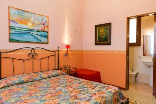 Casa Vacanza Albamarina