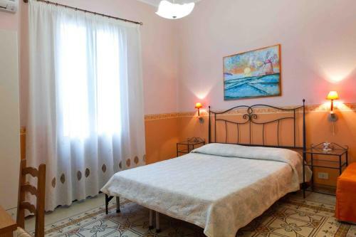 Casa Vacanza Albamarina