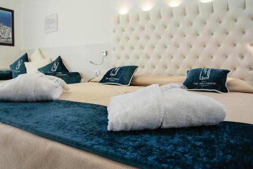 Hotel Hollywood