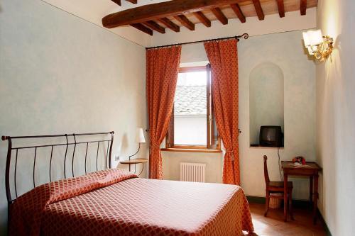 Hostal La Locanda Di Quercecchio
