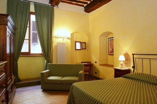 Hostal La Locanda Di Quercecchio
