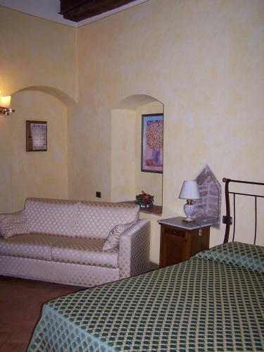 Hostal La Locanda Di Quercecchio