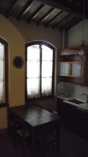 Hostal La Locanda Di Quercecchio