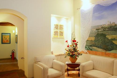 Hostal La Locanda Di Quercecchio