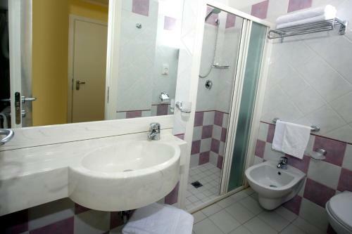 Hotel Baia