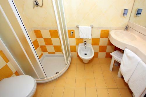 Hotel Baia
