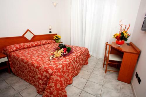 Hotel Baia