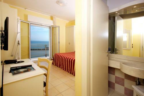 Hotel Baia