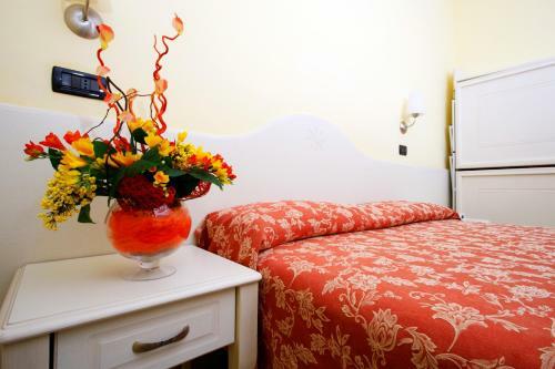 Hotel Baia