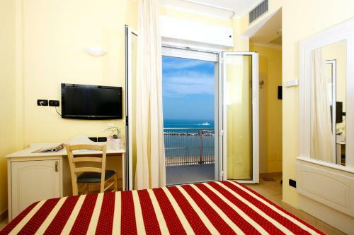 Hotel Baia