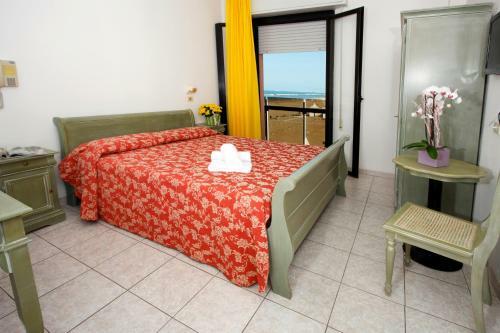 Hotel Baia