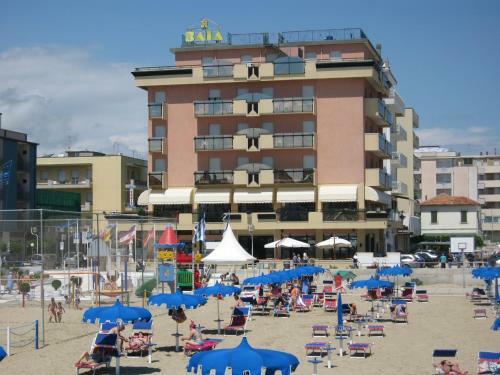 Hotel Baia