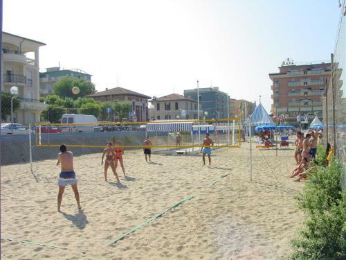 Hotel Baia