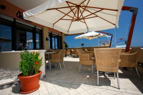Hotel Baia