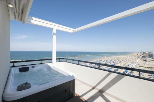 Hotel Baia