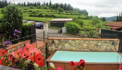 Villa Dei Sogni