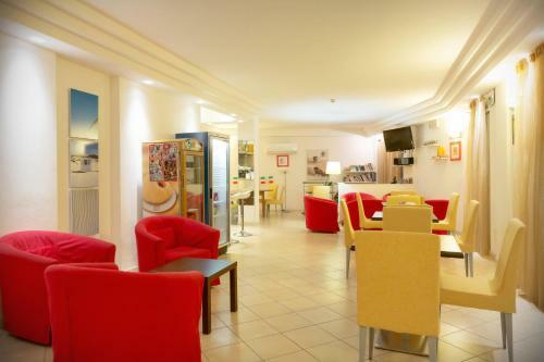 Hotel Palladio