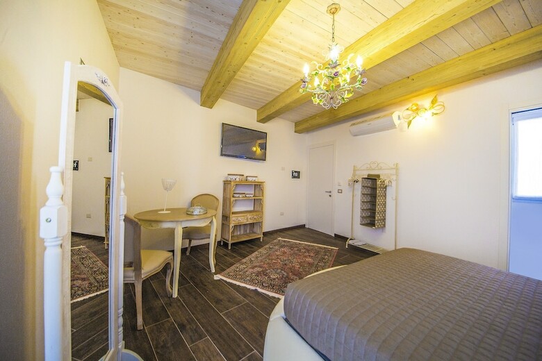 Hostal Le Stanze Di Leonardo