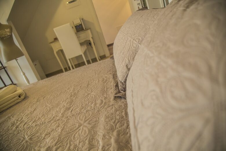 Hostal Le Stanze Di Leonardo