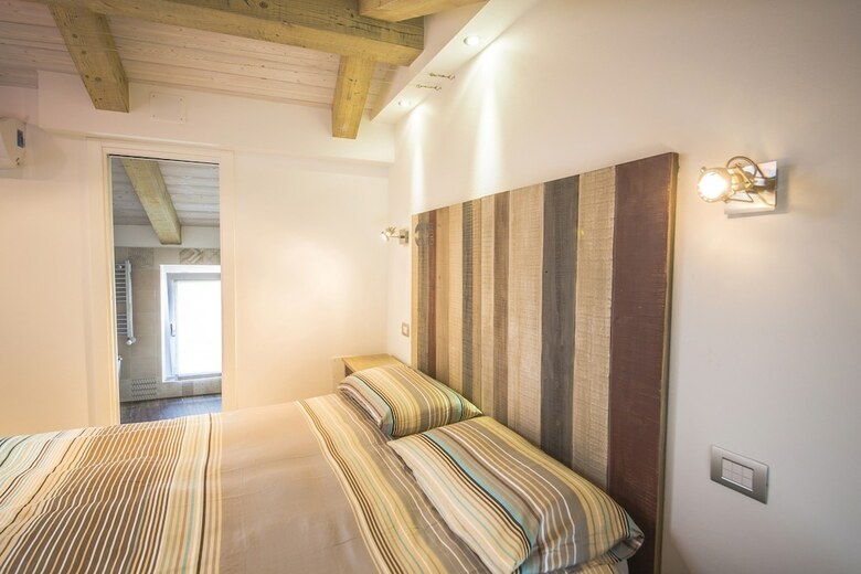 Hostal Le Stanze Di Leonardo