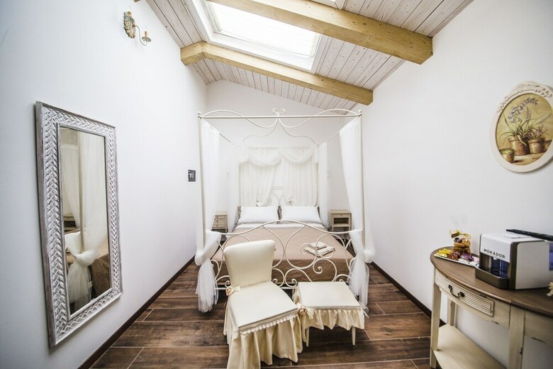 Hostal Le Stanze Di Leonardo