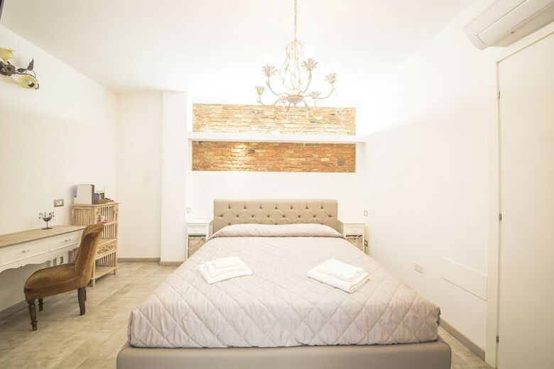 Hostal Le Stanze Di Leonardo