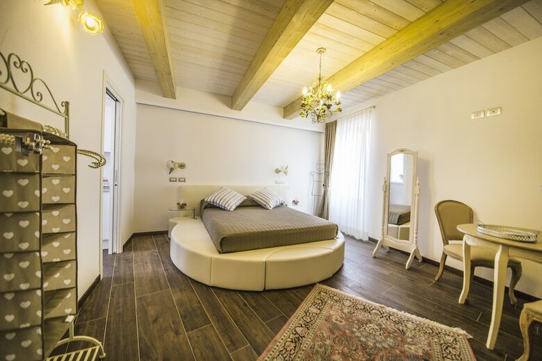 Hostal Le Stanze Di Leonardo