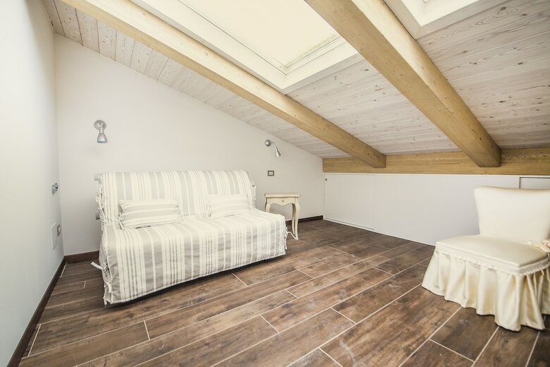 Hostal Le Stanze Di Leonardo