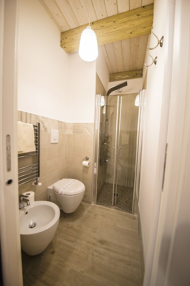 Hostal Le Stanze Di Leonardo