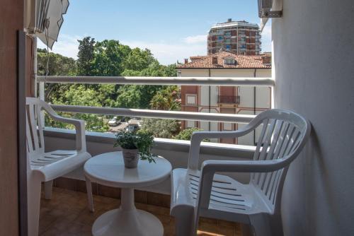 Hotel Villa Mirella